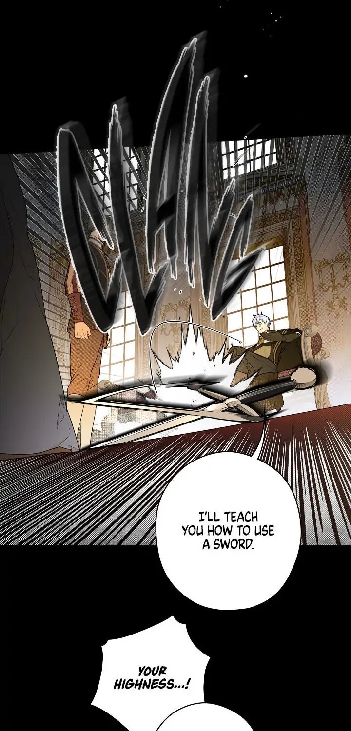 Secret Lady, Chapter 11 image 31